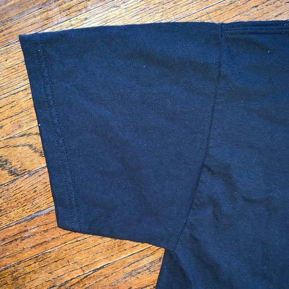 VTG Microsoft Vs. Apple “Back 4 Thirds” Shirt Sz M - Picture 8 of 8